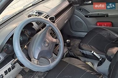 Седан Geely CK 2007 в Запорожье