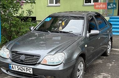 Седан Geely CK 2013 в Киеве