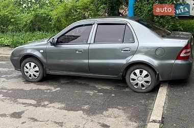 Седан Geely CK 2013 в Білій Церкві