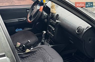 Седан Geely CK 2013 в Білій Церкві