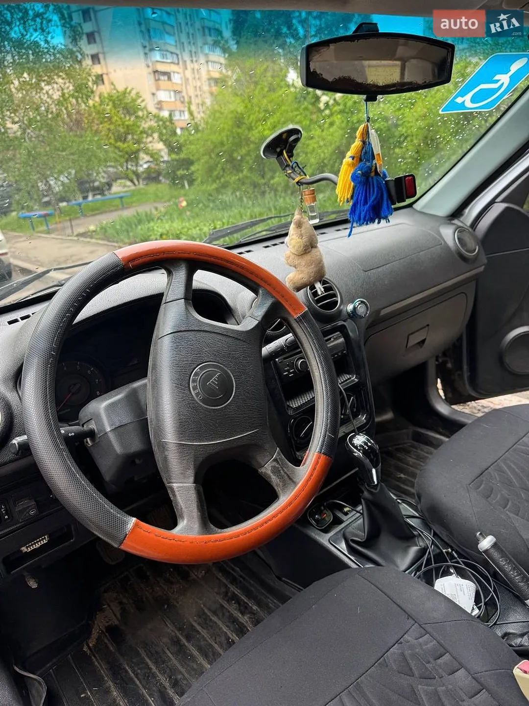 2013 Geely CK (Otaka) - мініатюра 19