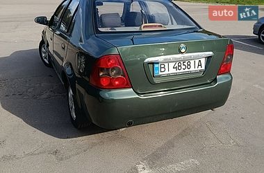 Седан Geely CK 2008 в Білій Церкві