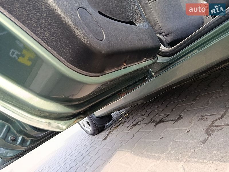 Седан Geely CK 2008 в Лубнах фото 8 Седан Geely CK 2008 в Лубнах