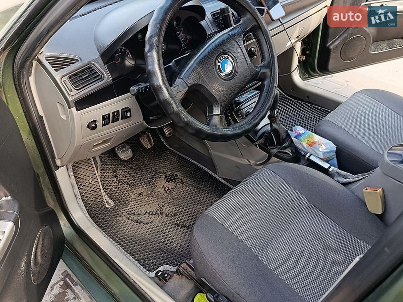 Седан Geely CK 2008 в Білій Церкві