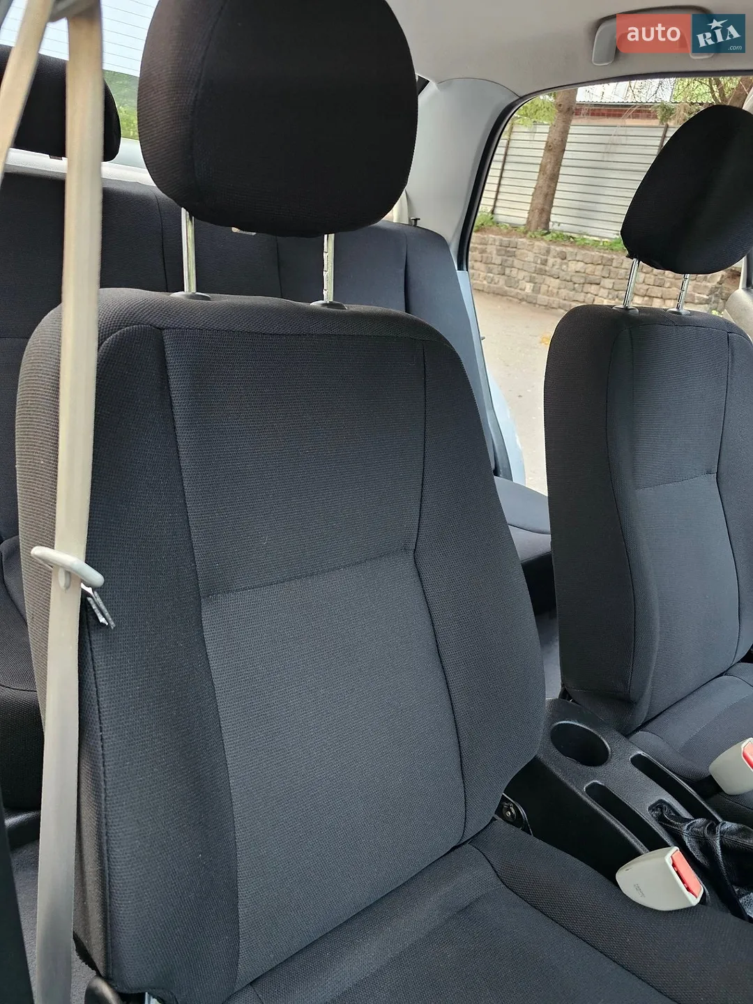 2013 Geely CK (Otaka) - мініатюра 31