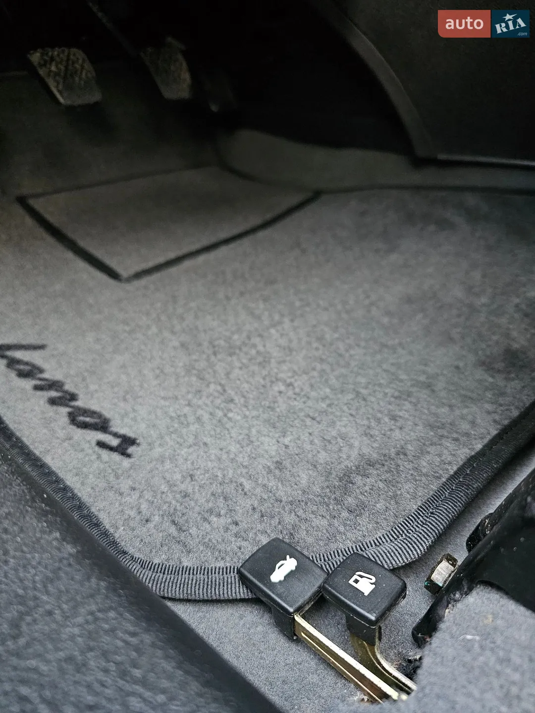2013 Geely CK (Otaka) - мініатюра 40