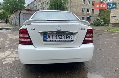 Седан Geely CK 2013 в Николаеве