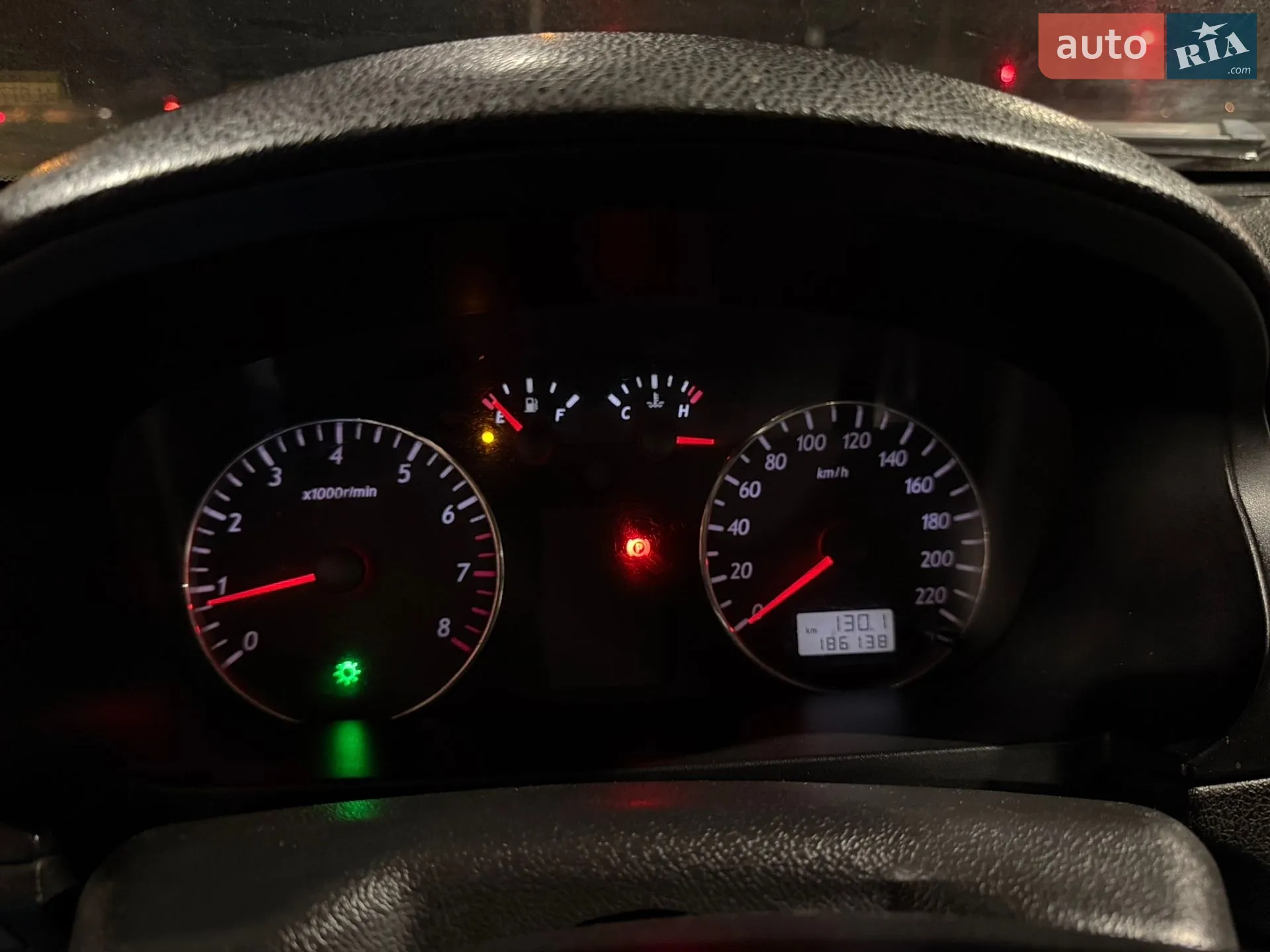 2012 Geely CK (Otaka) - мініатюра 8