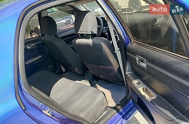 Седан Geely CK 2013 в Кам'янському