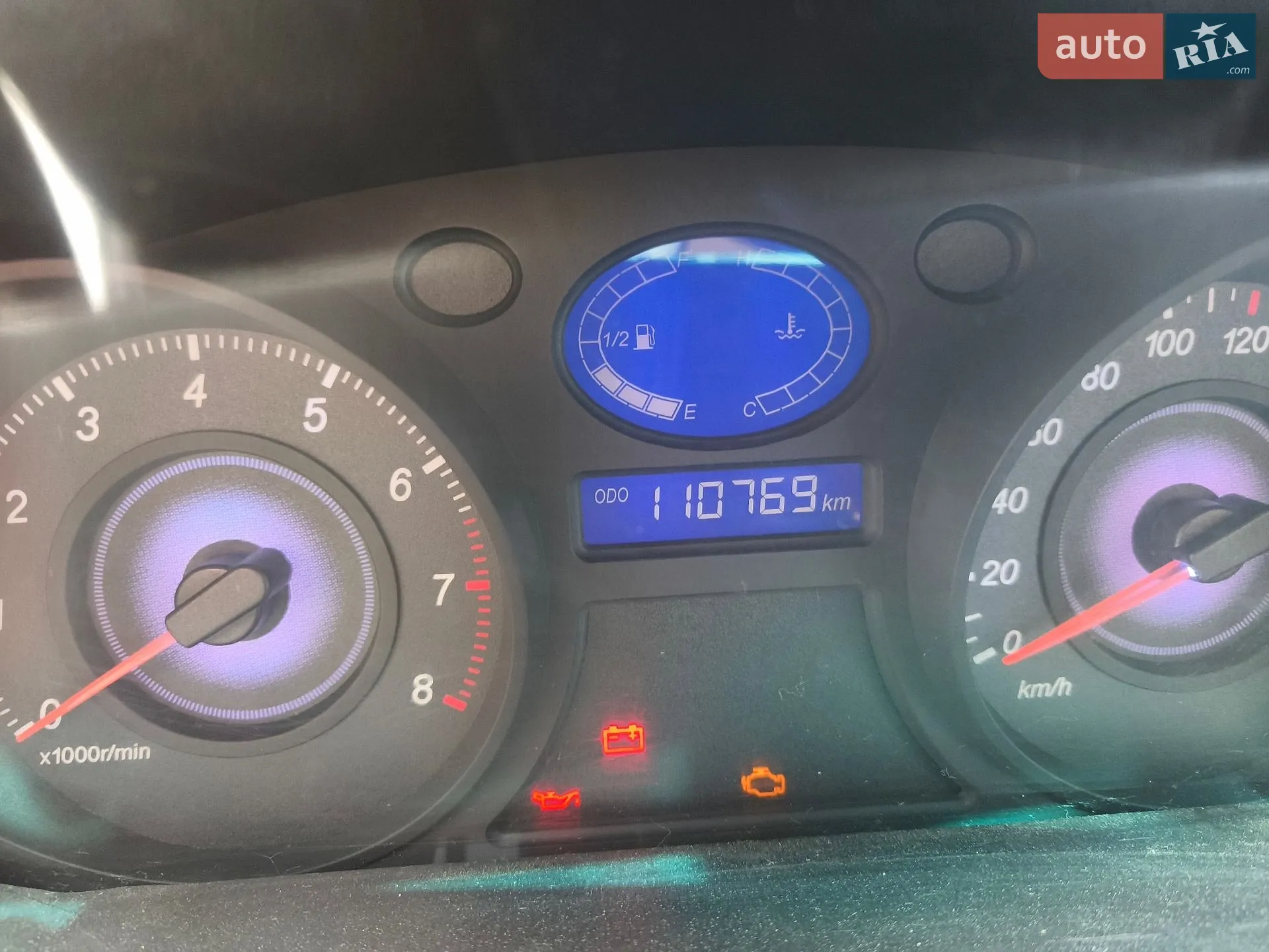2013 Geely CK (Otaka) - мініатюра 7