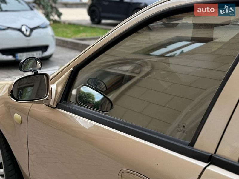 Седан Geely CK 2008 в Запорожье