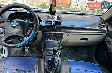 Седан Geely CK 2007 в Одессе