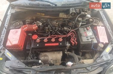 Седан Geely CK 2008 в Люботине