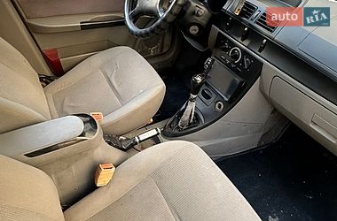 Седан Geely CK 2006 в Софиевской Борщаговке