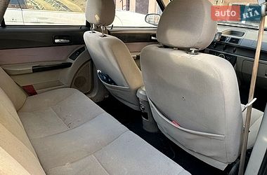 Седан Geely CK 2006 в Софиевской Борщаговке