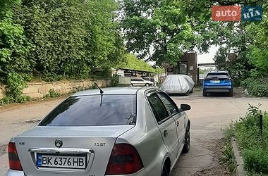 Седан Geely CK 2007 в Рівному