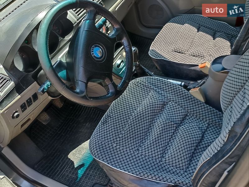 Седан Geely CK 2007 в Кривом Роге