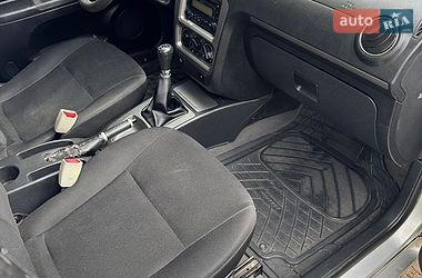 Седан Geely CK 2011 в Запоріжжі