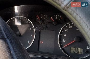Седан Geely CK 2011 в Яготині