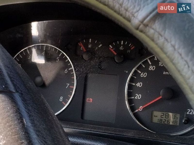 Седан Geely CK 2011 в Яготині