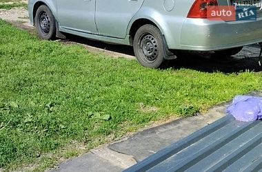 Седан Geely CK 2011 в Яготине