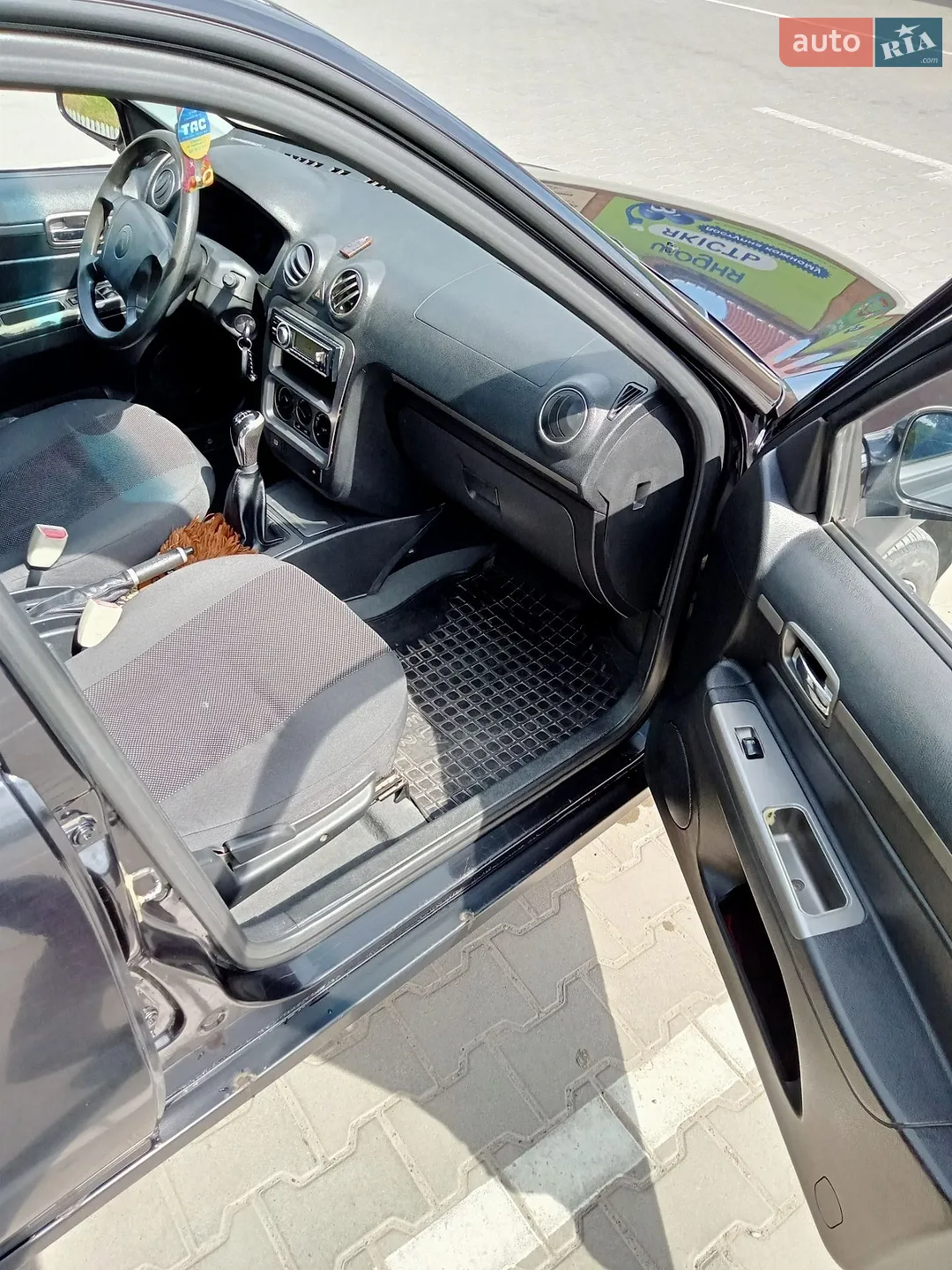 2013 Geely CK (Otaka) - мініатюра 7