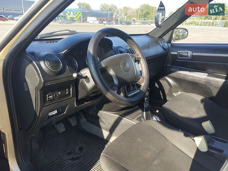 Седан Geely CK 2012 в Днепре