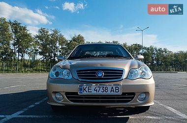 Седан Geely CK 2012 в Днепре