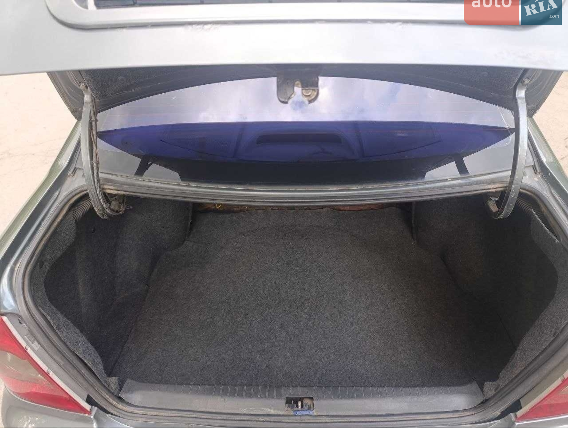 2012 Geely CK (Otaka) - мініатюра 6