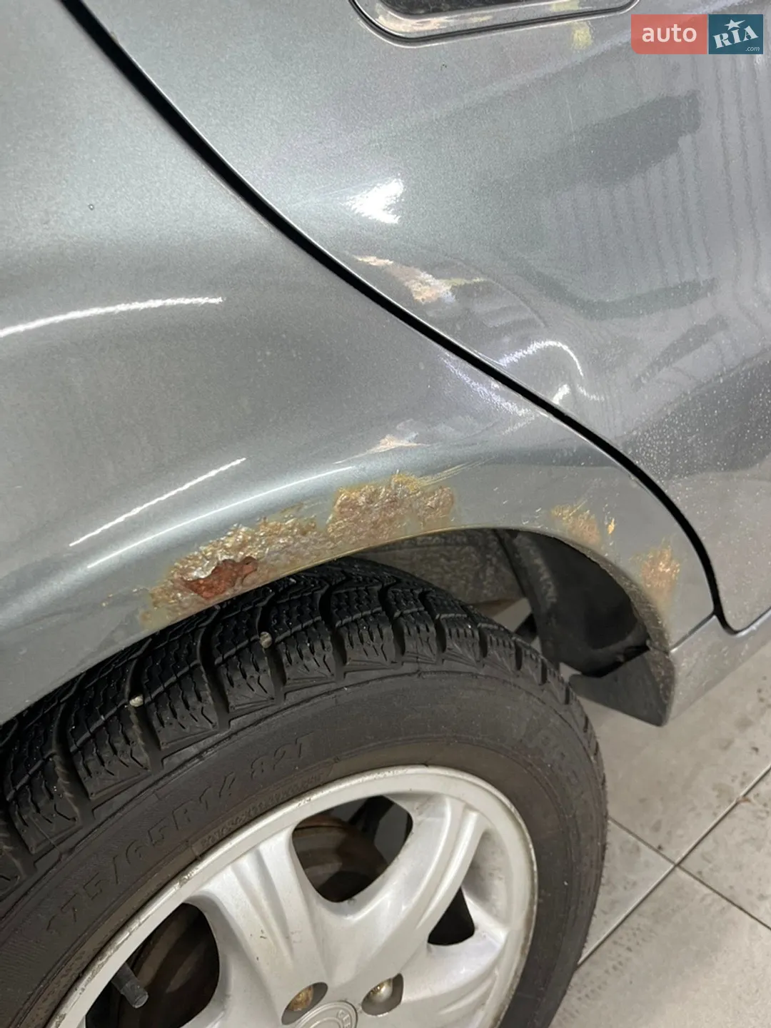 2011 Geely CK (Otaka) - мініатюра 20