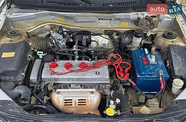 Седан Geely CK 2011 в Чернівцях