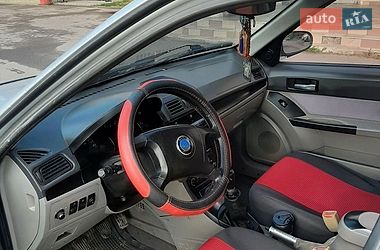 Седан Geely CK 2008 в Ровно фото 4 Седан Geely CK 2008 в Ровно