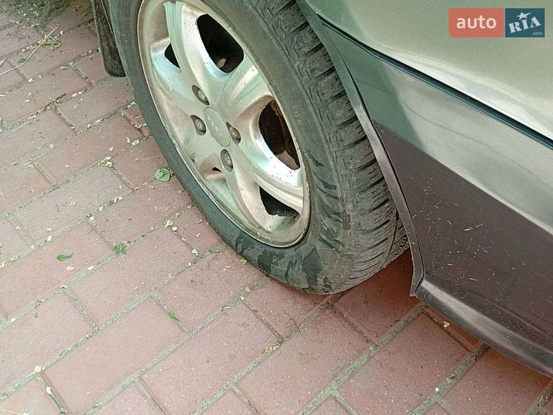 Седан Geely CK 2007 в Кропивницком