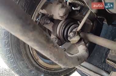 Седан Geely CK 2007 в Кропивницком