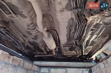 Седан Geely CK 2007 в Кропивницком