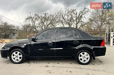 Седан Geely CK 2011 в Могилев-Подольске