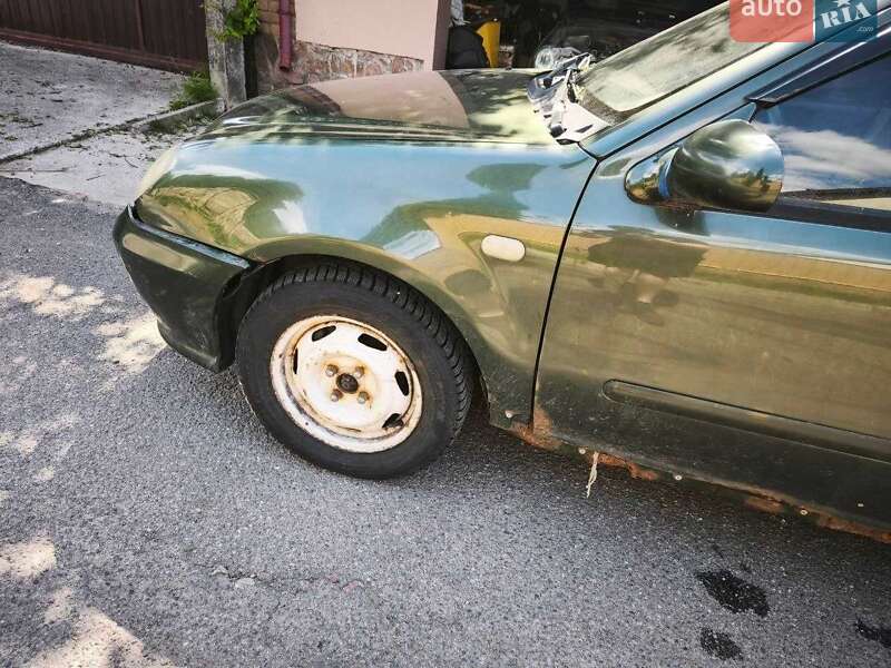 Седан Geely CK 2007 в Софиевской Борщаговке