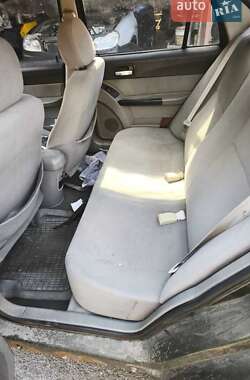 Седан Geely CK 2007 в Софиевской Борщаговке