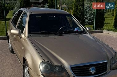 Седан Geely CK 2007 в Ніжині