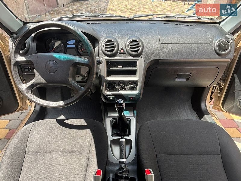 Седан Geely CK 2013 в Балаклее фото 9 Седан Geely CK 2013 в Балаклее