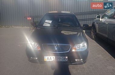 Седан Geely CK 2013 в Фастове фото 2 Седан Geely CK 2013 в Фастове