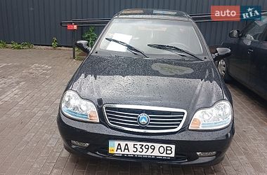 Седан Geely CK 2013 в Фастове