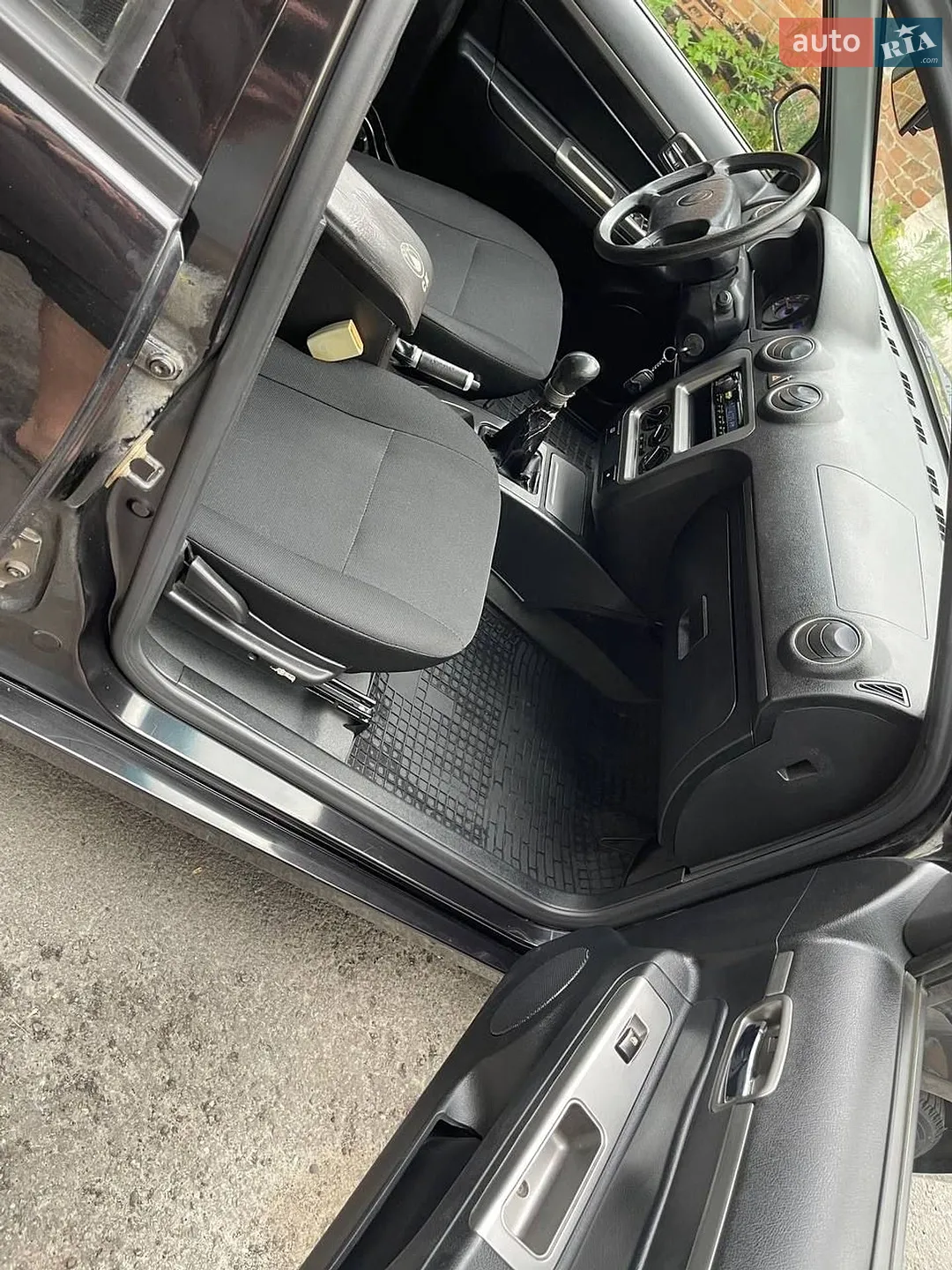 2013 Geely CK (Otaka) - мініатюра 6