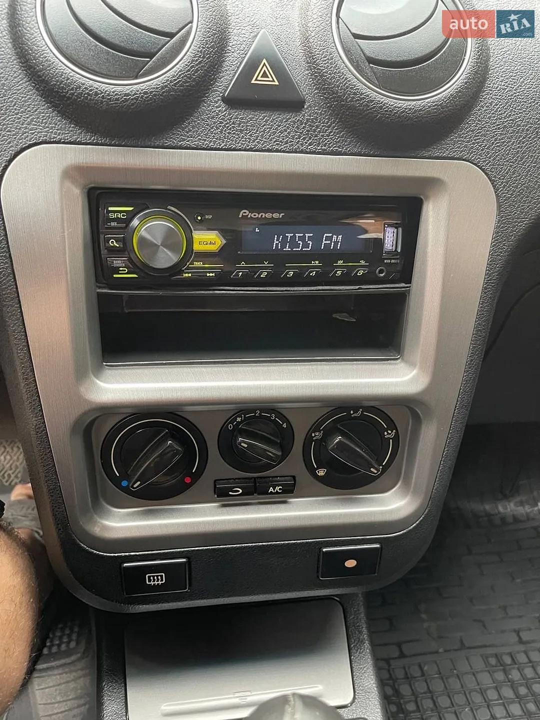 2013 Geely CK (Otaka) - мініатюра 14