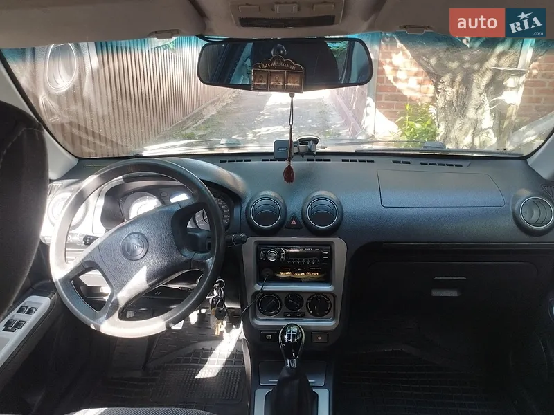 Geely CK 2013 VIN L6T7524S1DN017388 фото оголошення 10 з 39