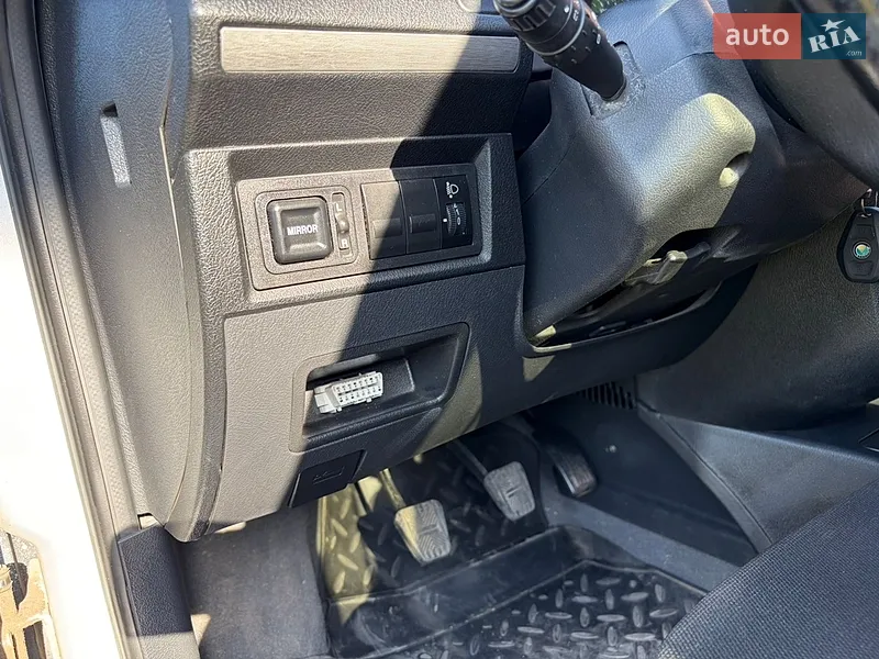 Geely CK 2011 VIN L6T7524S2BN036027 фото оголошення 19 з 54
