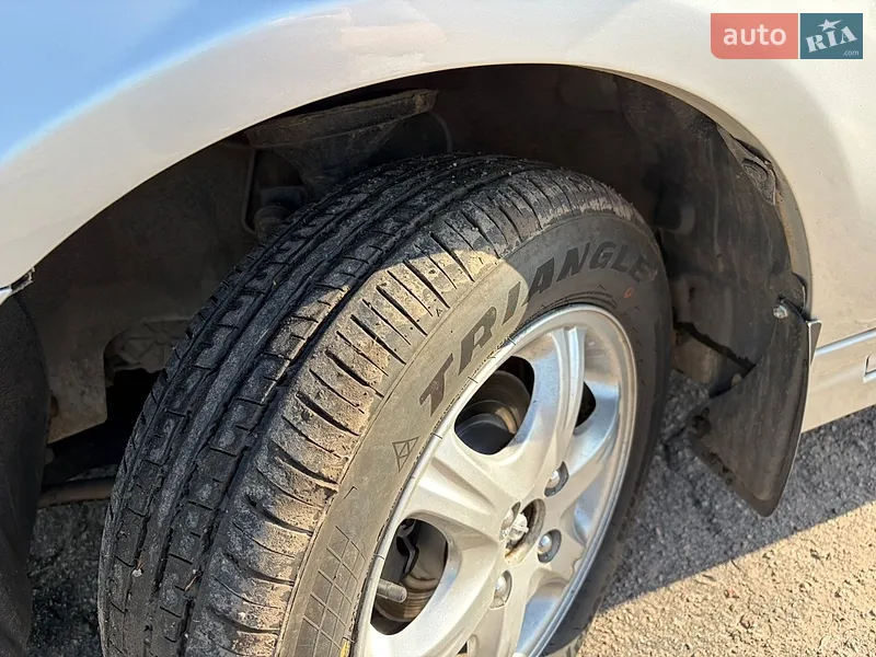 Geely CK 2011 VIN L6T7524S2BN036027 фото оголошення 24 з 54