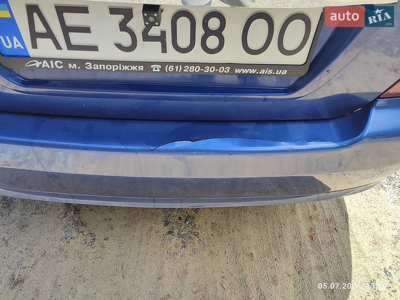 Седан Geely CK 2012 в Днепре