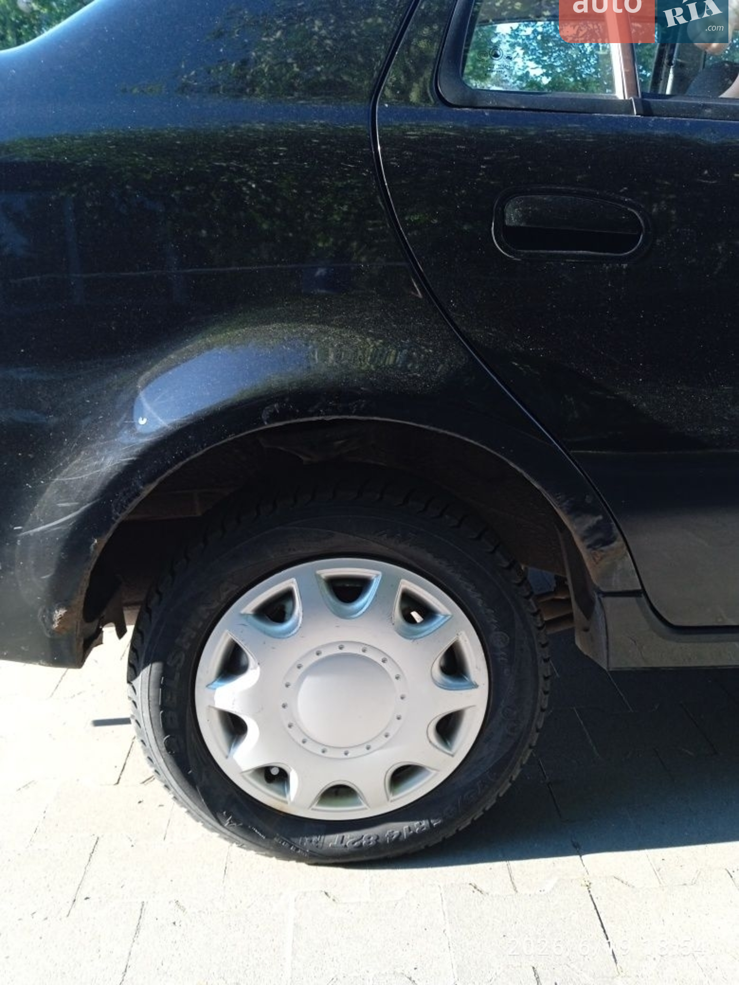 2013 Geely CK (Otaka) - мініатюра 7