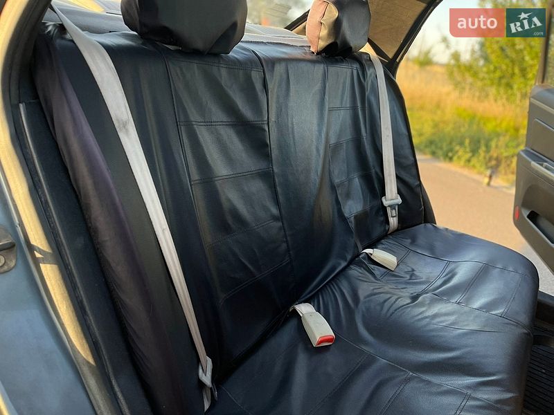 Седан Geely CK 2009 в Житомирі